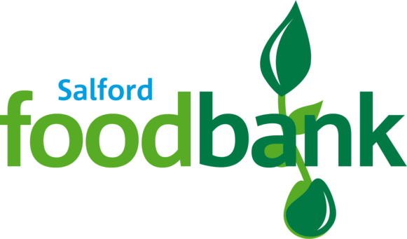 Salford Foodbank Logo